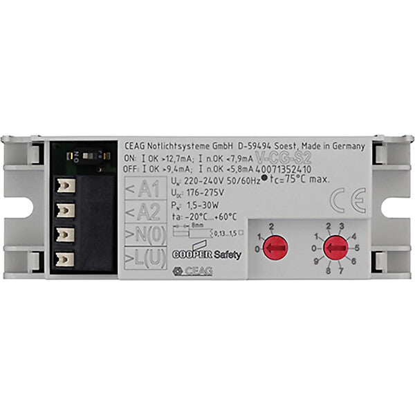 Eaton Überwachungsmodul V-CG-S2 1,5-30 W